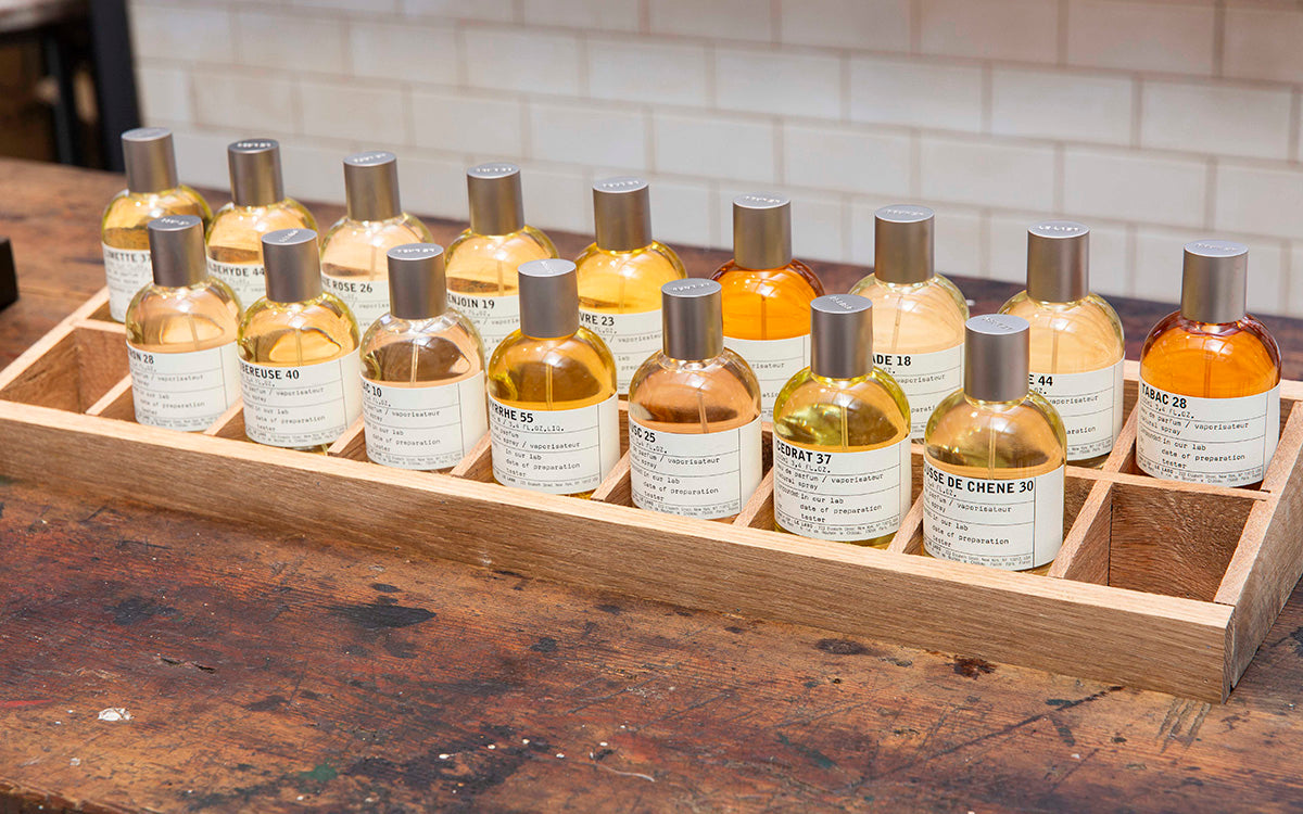 LE LABO