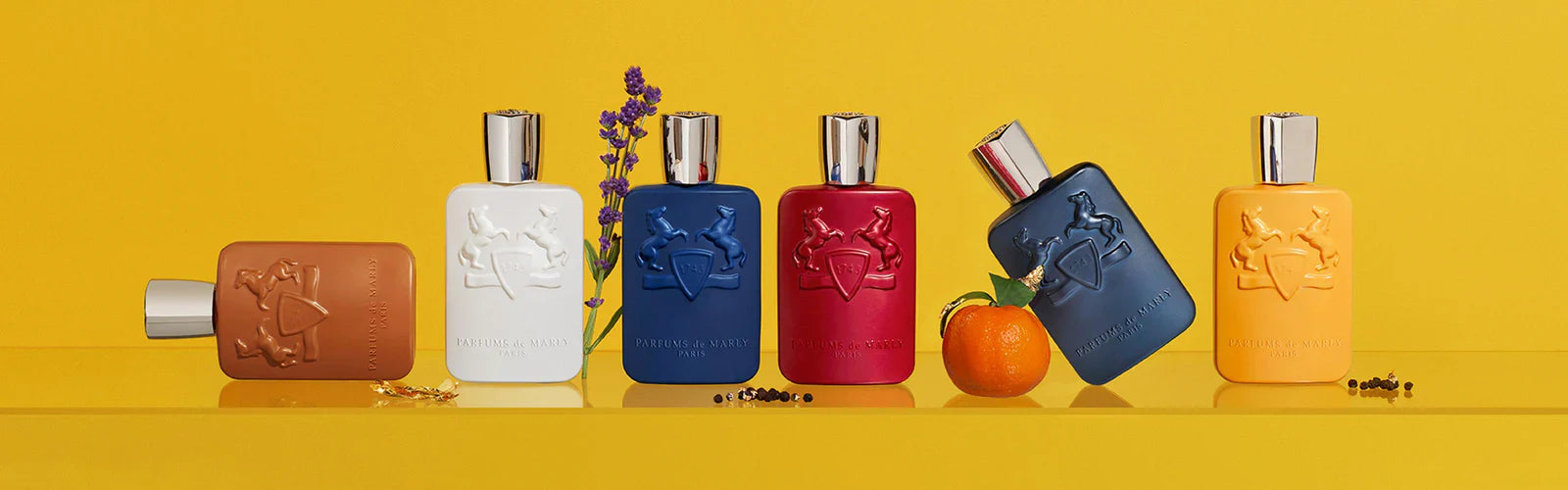 BESTSELLERS HEREN
